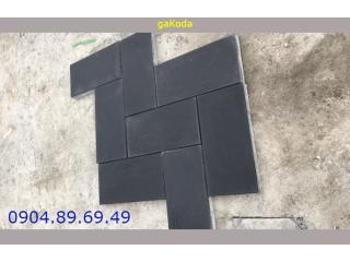 Gạch chữ nhật giả đá 30x60